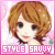 style savvy fan