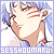 sesshomaru fan